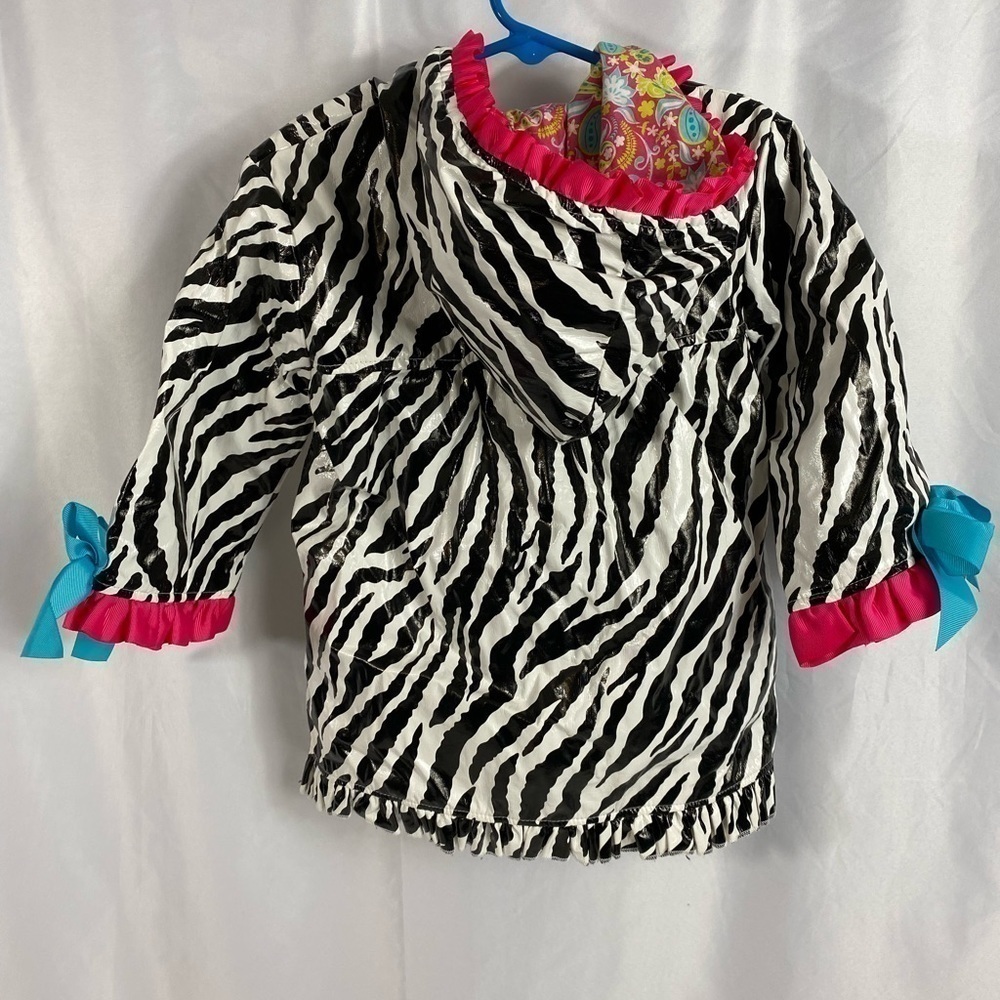 Jacket‎ - Picture 3 of 4